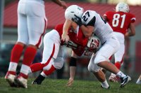 Football Friday, Sept. 21 Football Friday, Sept. 21