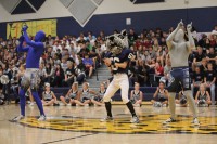 Pep Assembly