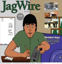 issue cover