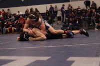 Wrestling Galvan