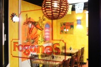 Fogone's Mexican restaurant