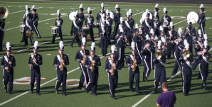 Band Competition