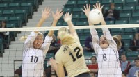 State Volleyball