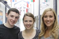 JagWire editors-in-chief