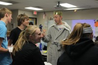 AP Literature