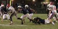 Football Friday, Nov. 2