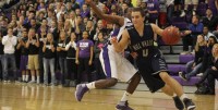 Boys basketball
