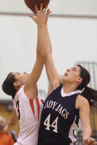 Girls Basketball