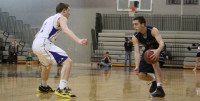 Boys Basketball
