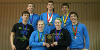 Olympiad top story