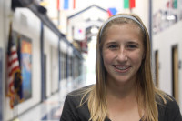 Courtney Bohnert