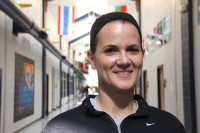 Amy McClure