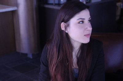 Student discusses living with a hearing impairment