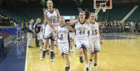 State Basketball
