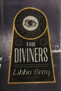 The Diviners