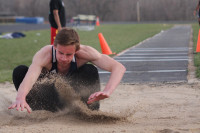Track Meet