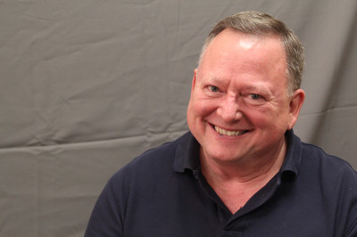 Counselor Randy Burwell explains Ed-Tech benefits