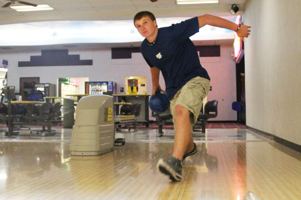 School board approves bowling team