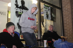 New games catch student interest this holiday season