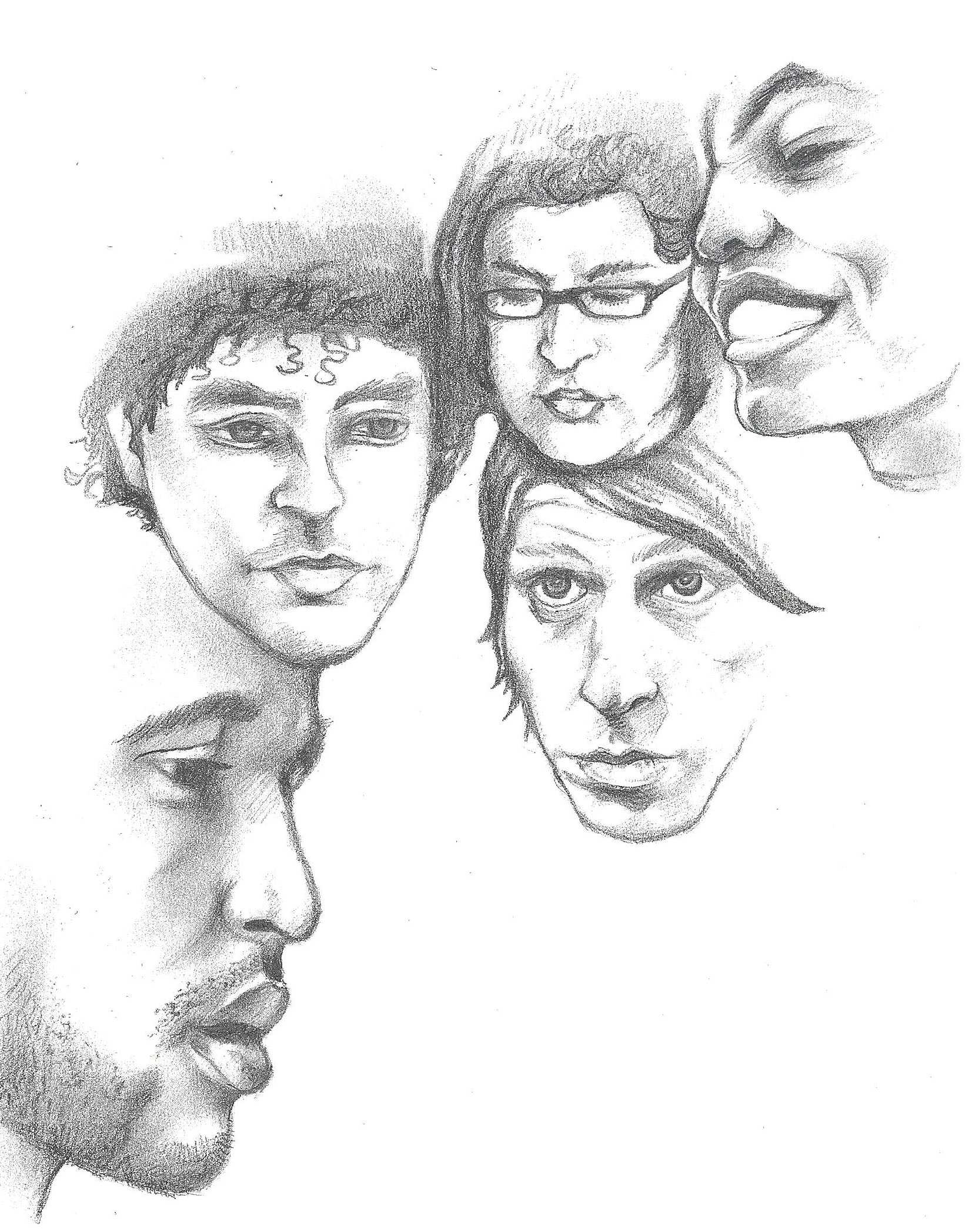 Faces