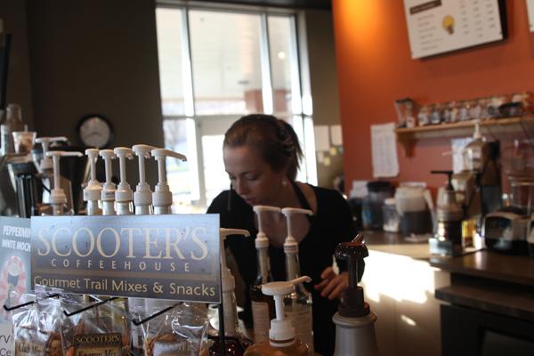Three coffee shops offer perfect drinks for winter weather