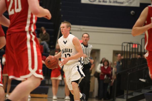 Boys basketball team wins four straight games