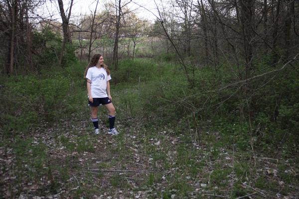 Neighborhood faces natural habitat restoration