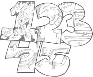 Staff editorial: High school comes with “don’t” list