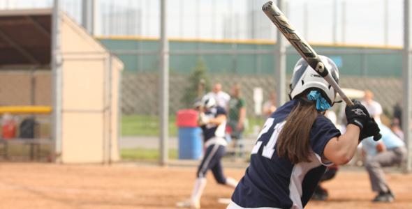 Girls softball team extends record to 15-1