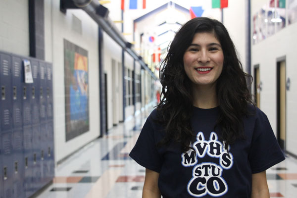 Blog: Starting off the year with a little StuCo