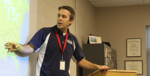 Half-day finals plan reaches Board of Education