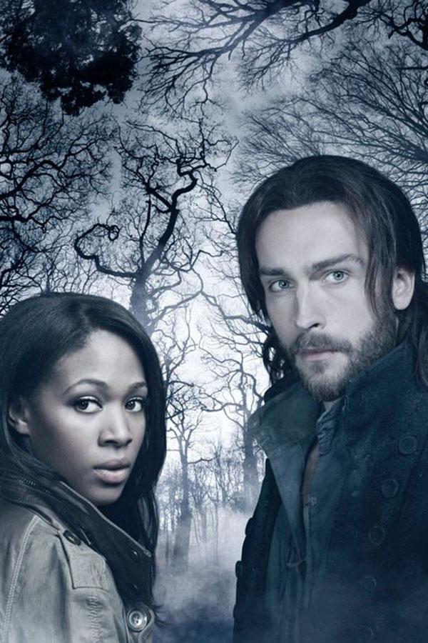 Sleepy Hollow