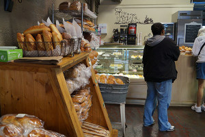 Review of Bloom Baking Co.