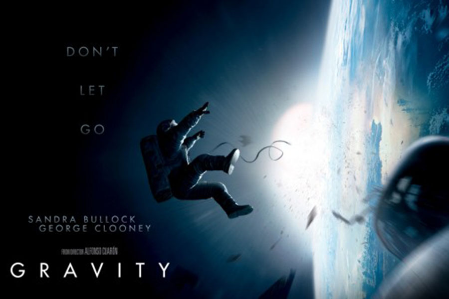 Gravity is one of a kind