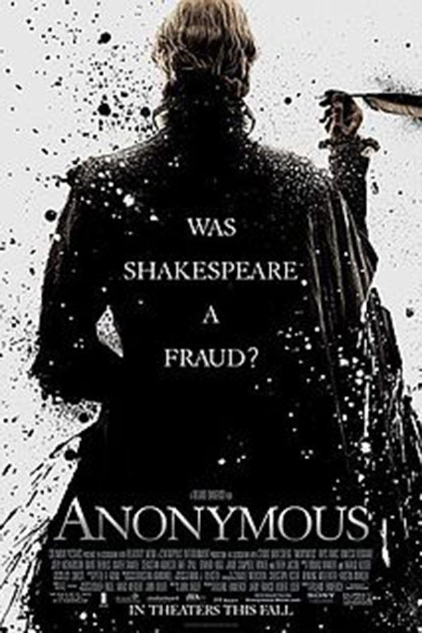 “Anonymous” has good atmosphere but lacks plot