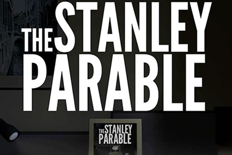 The Stanley Parable review