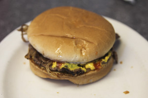 Town Topic Diner Review