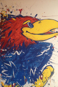 jayhawk