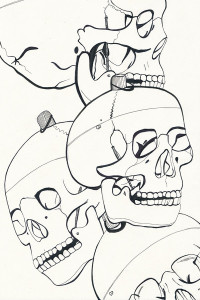 skulls