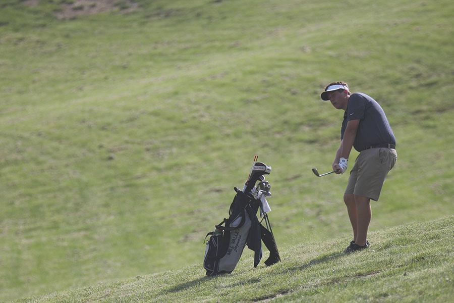 Photo Gallery: Boys Regional Golf: May 19
