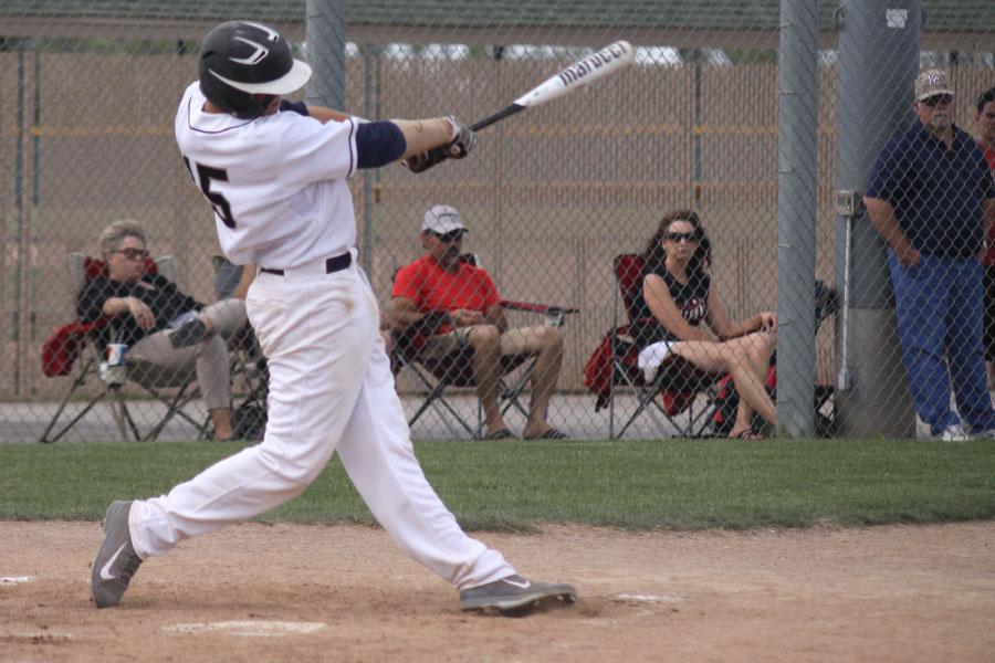 Photo Gallery: Baseball Regionals: May 20