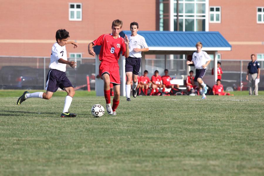 Soccer program adds c team 