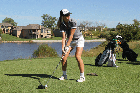 Girls golf team wins Basehor-Linwood Invitational