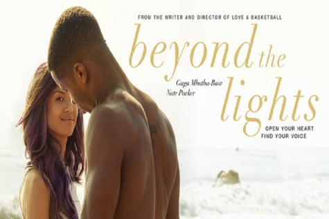 “Beyond the Lights” is a new kind of romance