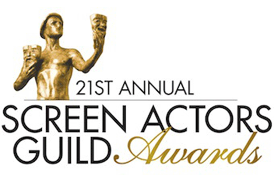 Who will win the SAG award? 