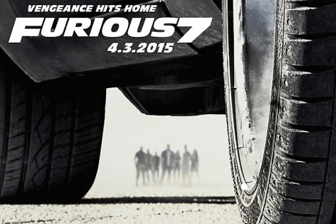 “Furious 7” has great action, little intelligence