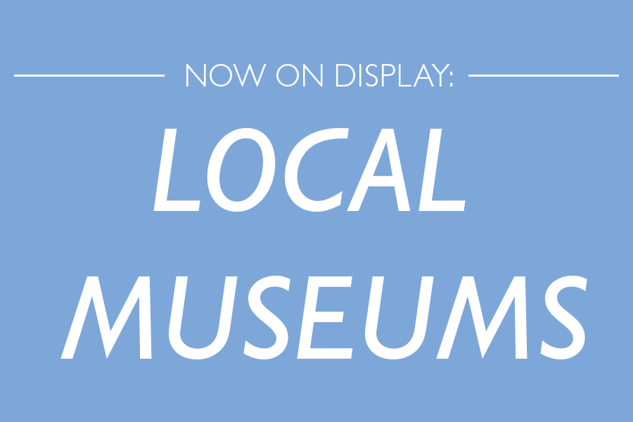 JagWire recommends local museums
