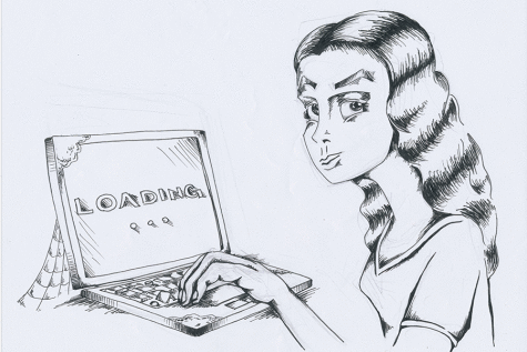 Staff editorial: More technology changes necessary