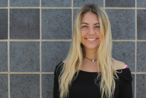 Photo of Lindsay VanLerberg