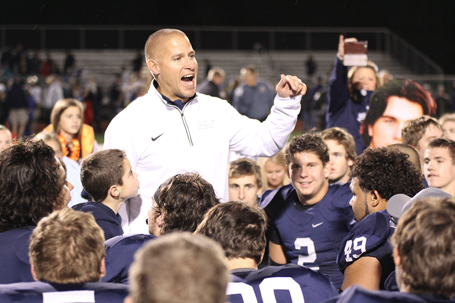 Jaguars prepare to take on Bishop Carroll in 5A state championship game